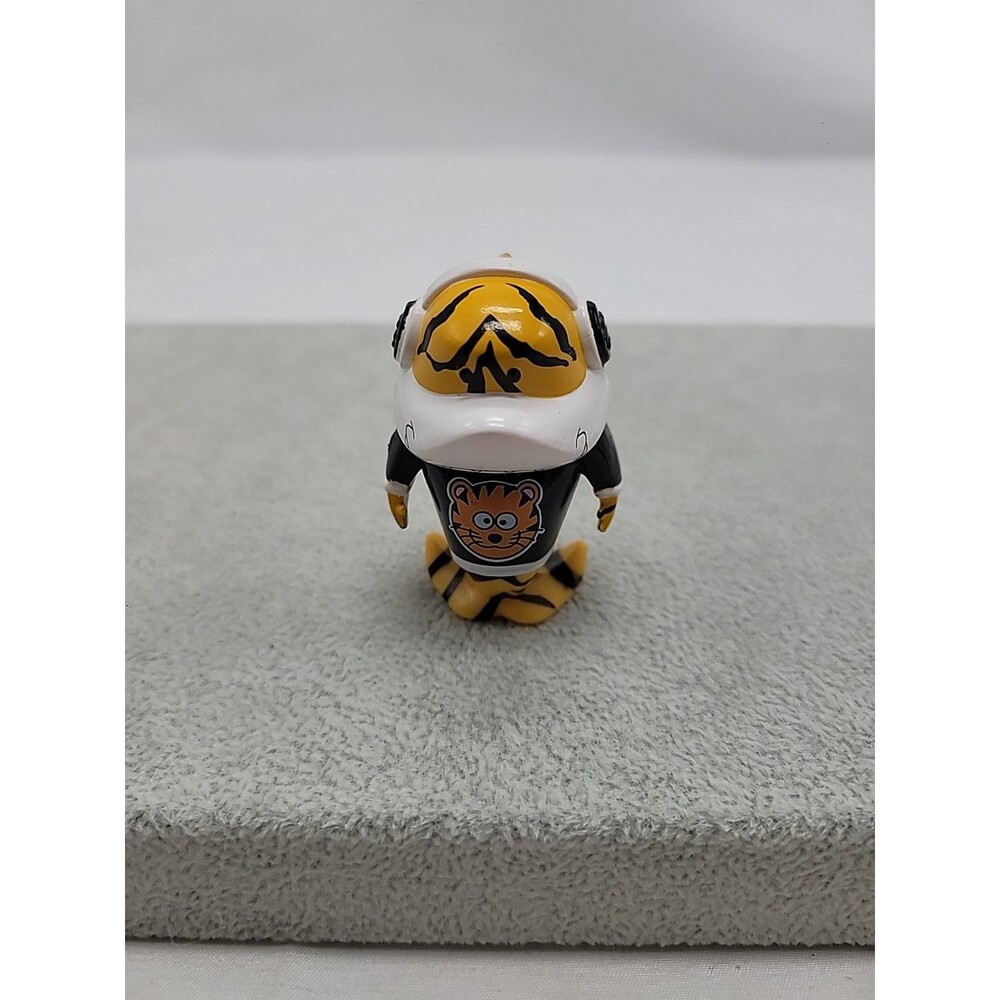 Ryan's World Tiger Shark Gil Animal 3" Inch Figure Bonkers Toys Remka
